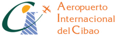 AEROPUERTO DEL CIBAO - LOGO